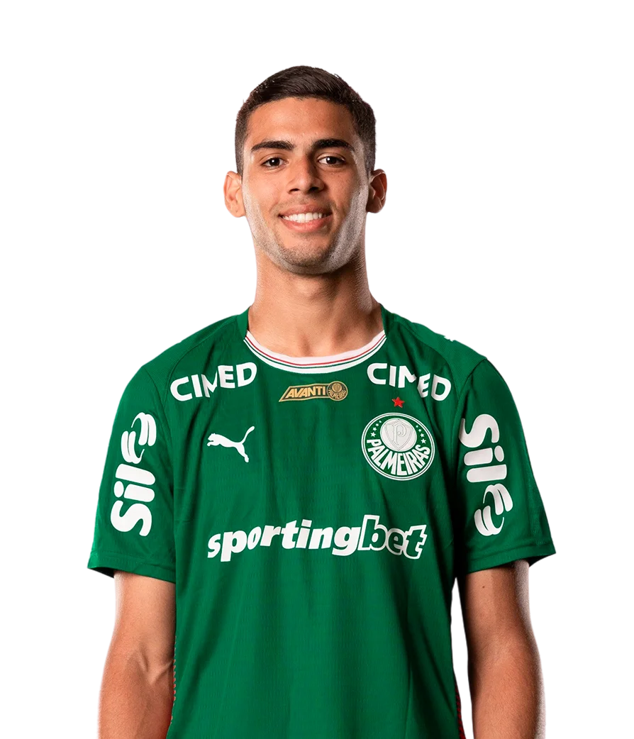 Arthur Gabriel