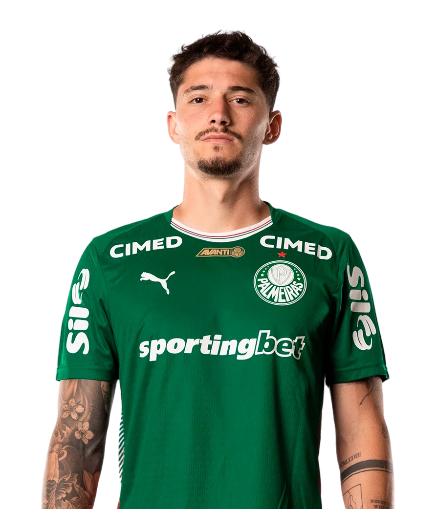 Emiliano Martínez