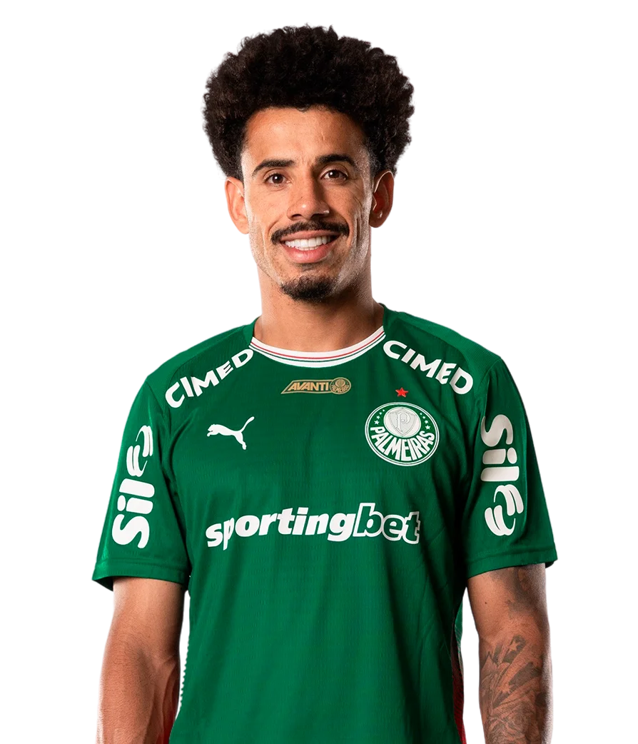 Lucas Evangelista