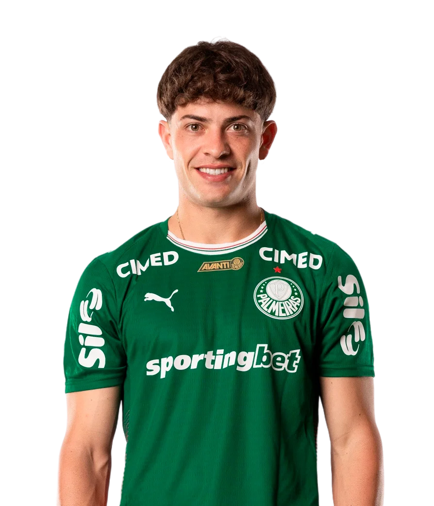 Agustín Giay