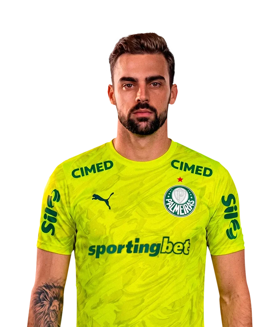 Bruno Bertinato