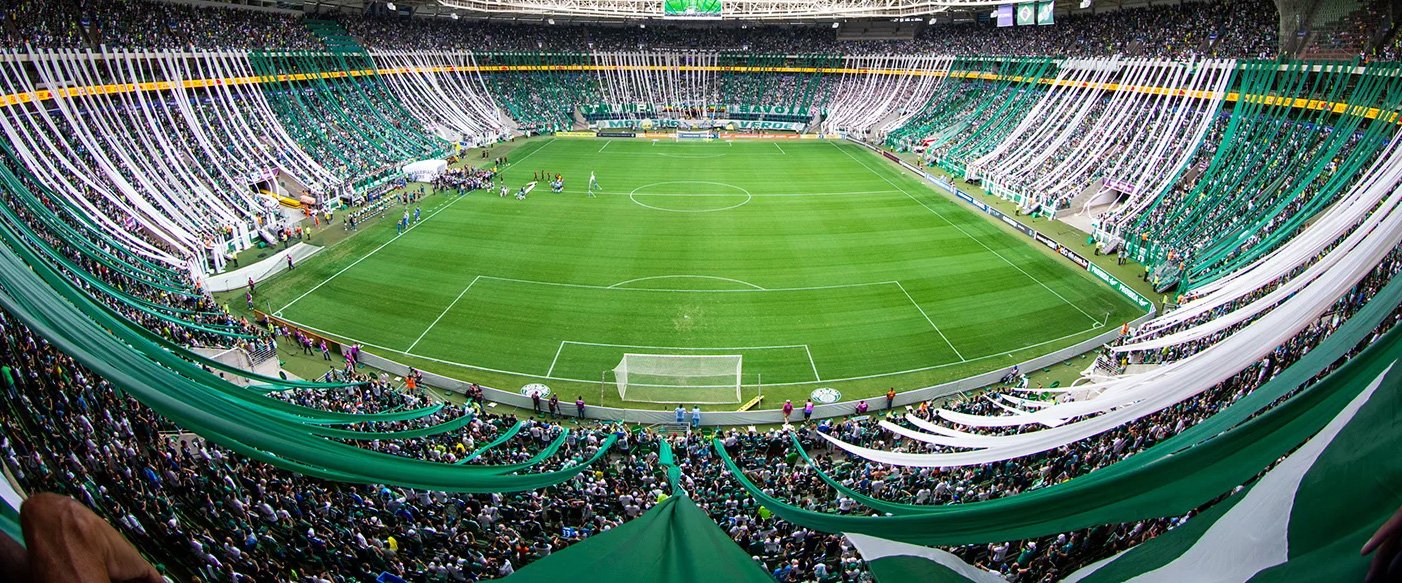 BTG passa a comandar a gestão do Nubank Parque; entenda o efeito para o Palmeiras
